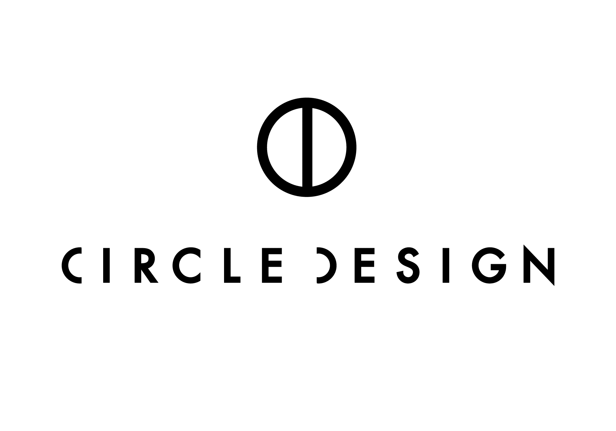 Circle Design Logo