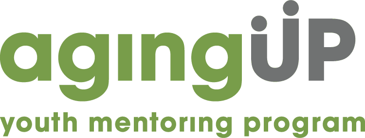 AgingUP – Youth Mentoring Program