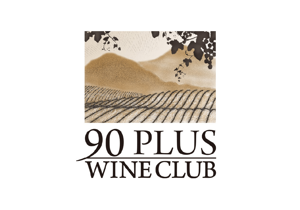 90+ Wine