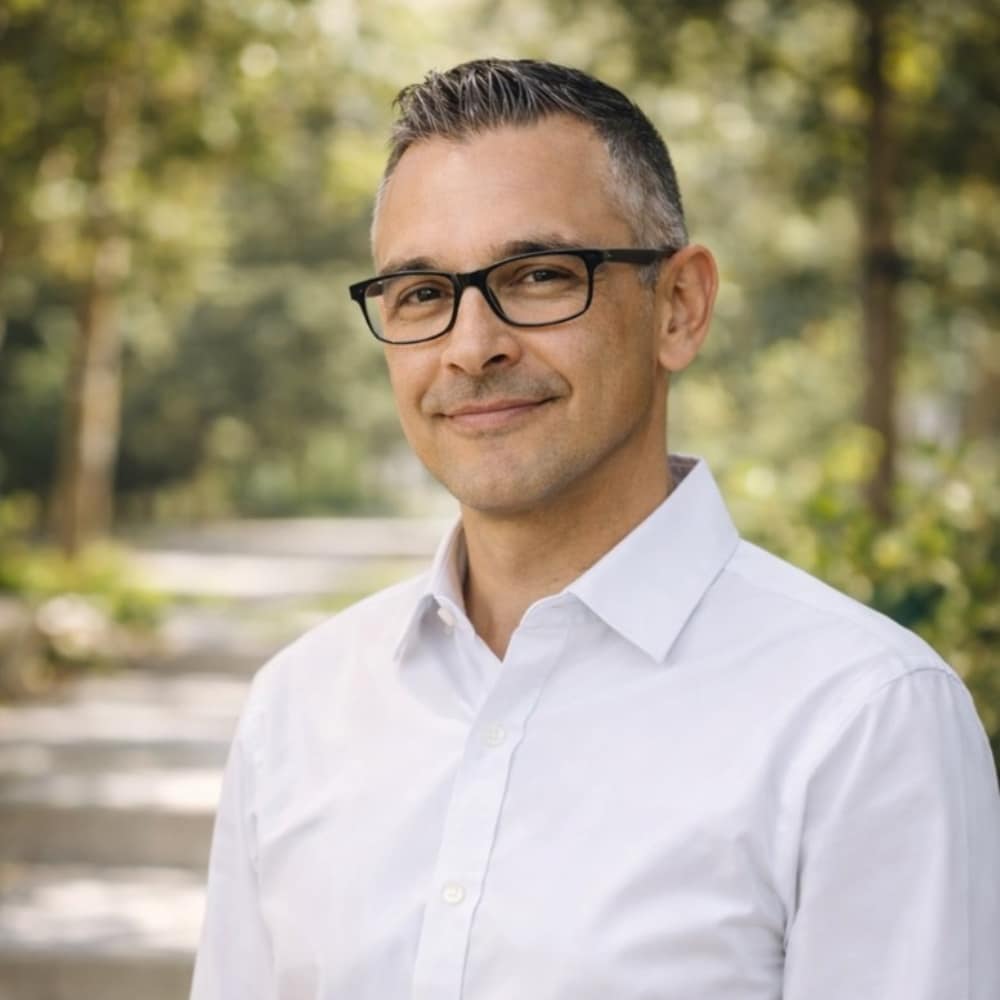 Martin Arias